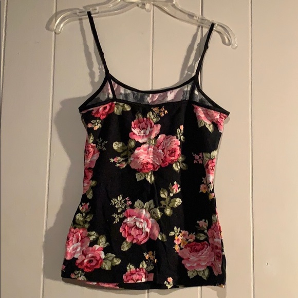 CUTE Floral Cami⭐️ - Picture 2 of 2